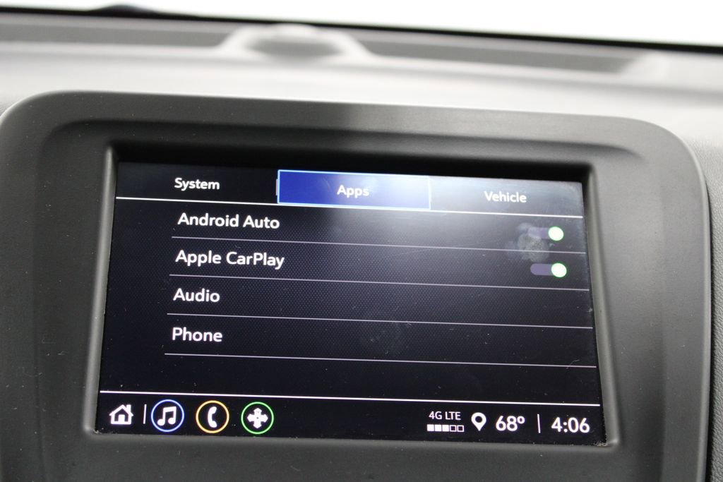 Used 2023 Chevrolet Equinox LT image 42