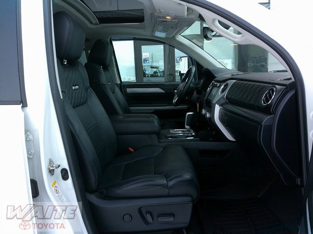 Used 2019 Toyota Tundra Platinum image 31