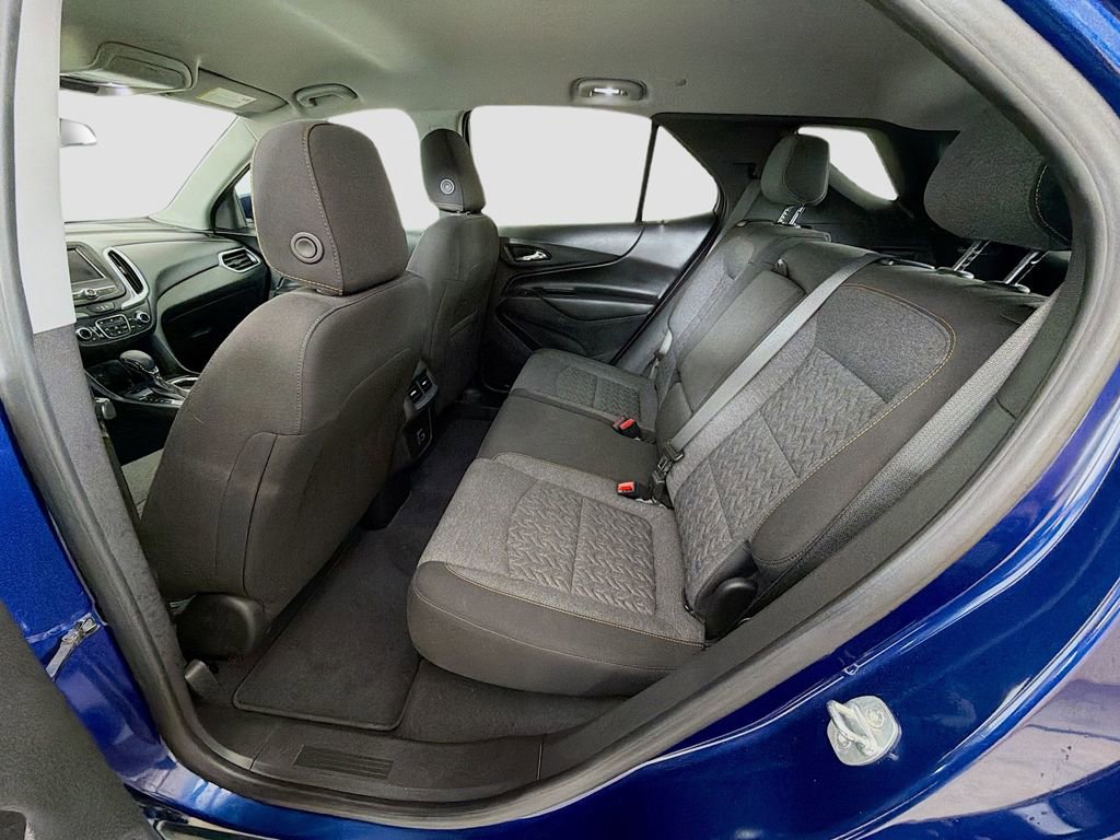 Used 2022 Chevrolet Equinox LT image 22