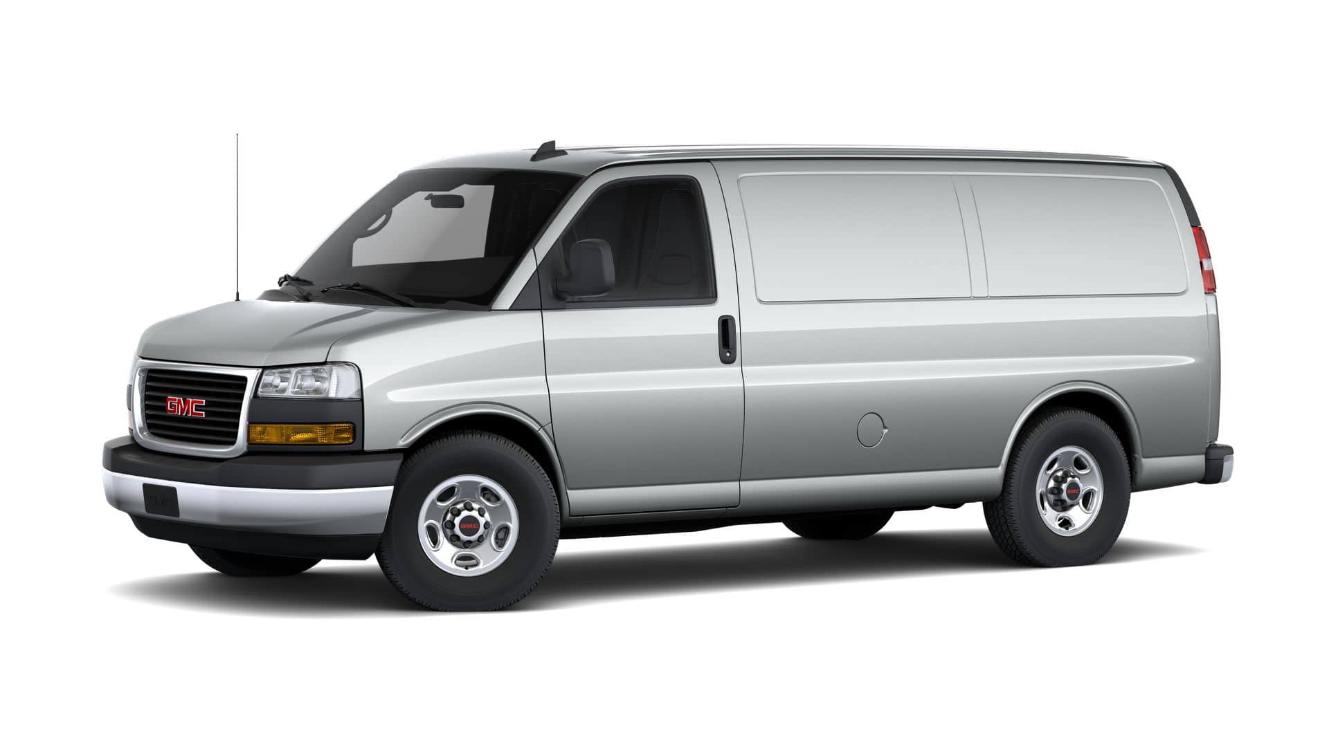 New 2026 GMC Savana 2500 w/ Driver Convenience Package RWD image 30