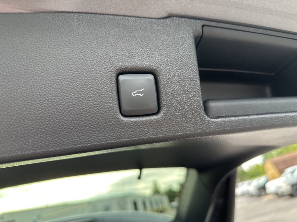 New 2026 Ford Escape Active image 11