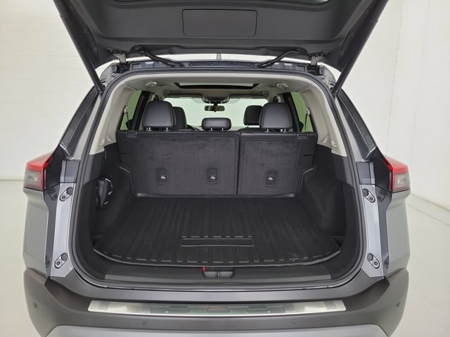 Used 2023 Nissan Rogue SV w/ SV Premium B Package FWD image 10