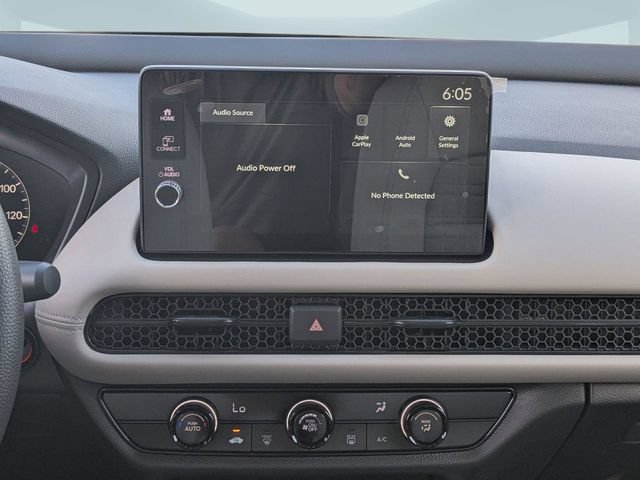 New 2026 Honda HR-V LX image 17