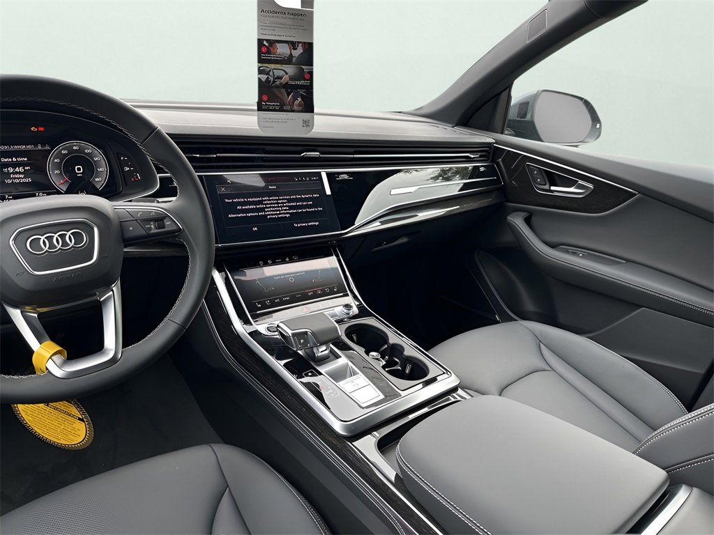 New 2026 Audi Q8 Premium Plus image 31