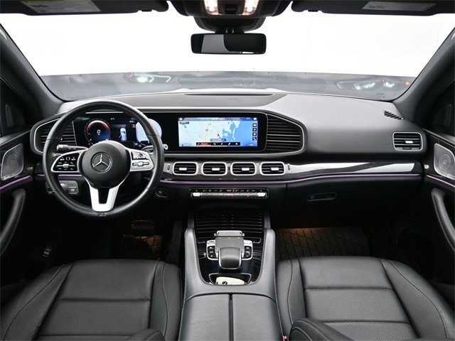 Used 2020 Mercedes-Benz GLE 350 image 22
