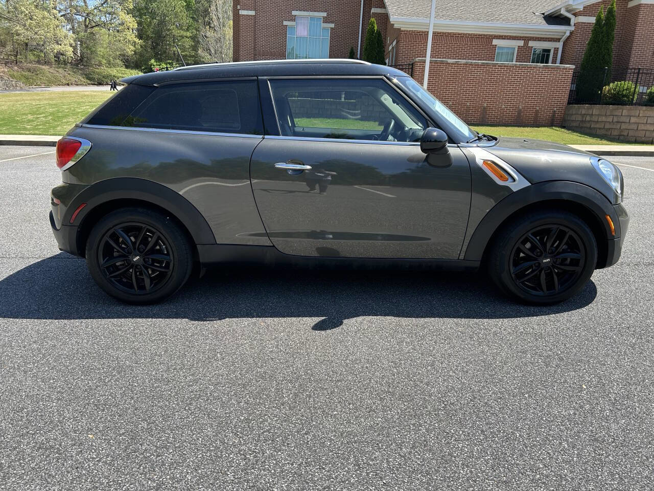 Used 2013 MINI Cooper Paceman image 11