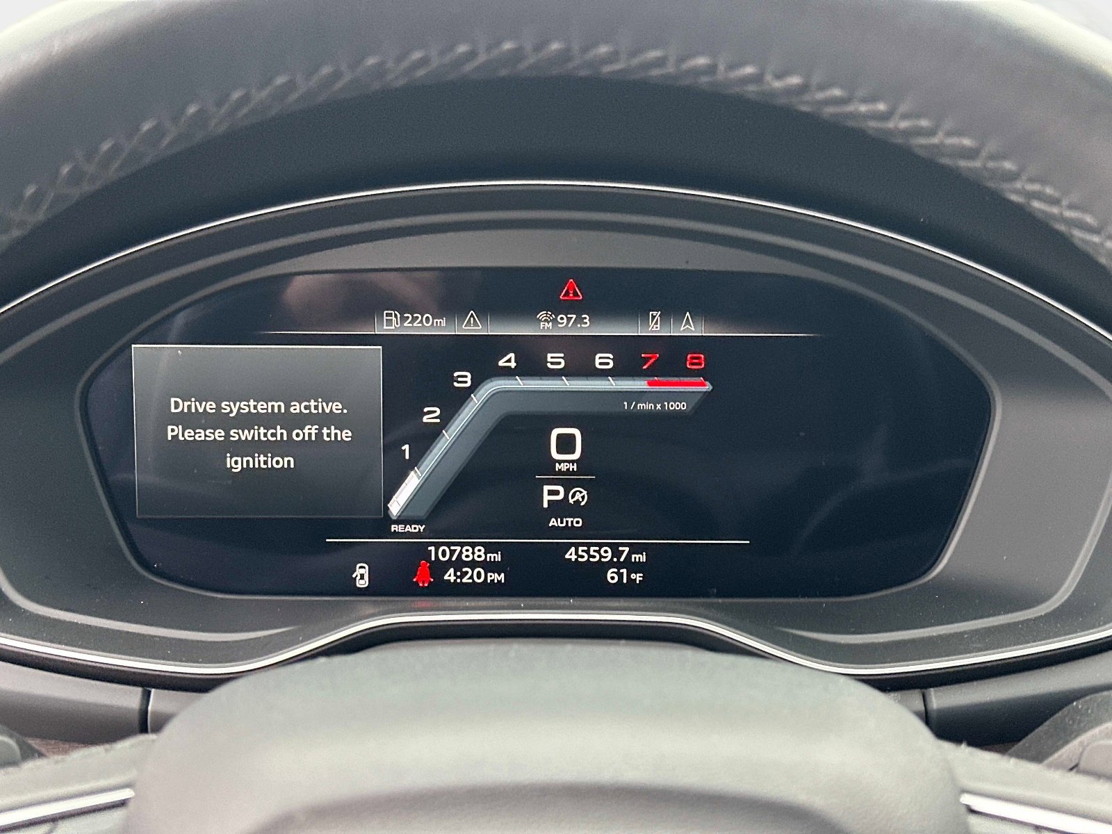 Used 2023 Audi Q5 2.0T Premium Plus w/ Premium Plus Package image 27