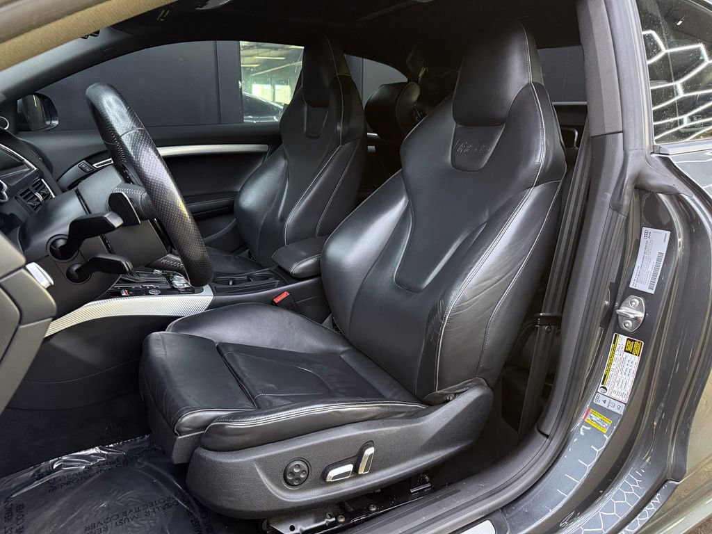 Used 2013 Audi RS 5 Coupe AWD/4WD image 15