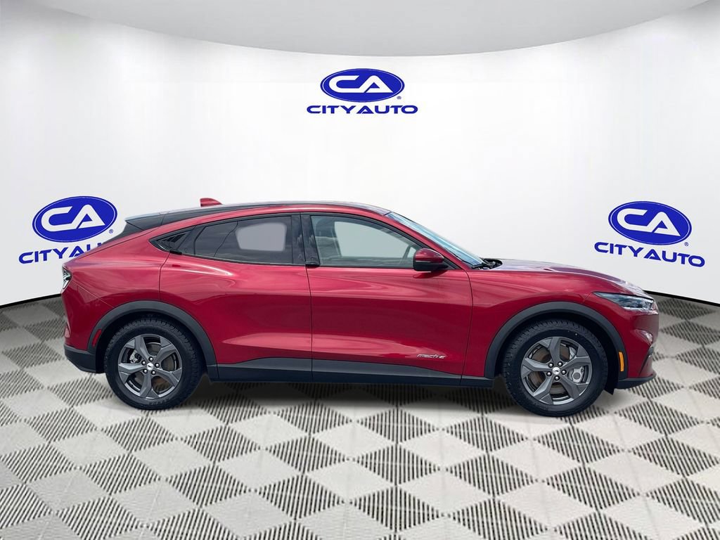 Used 2022 Ford Mustang Mach-E Select RWD image 2