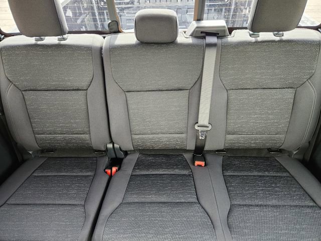 New 2026 Ford F150 XLT w/ Equipment Group 302A MID image 14