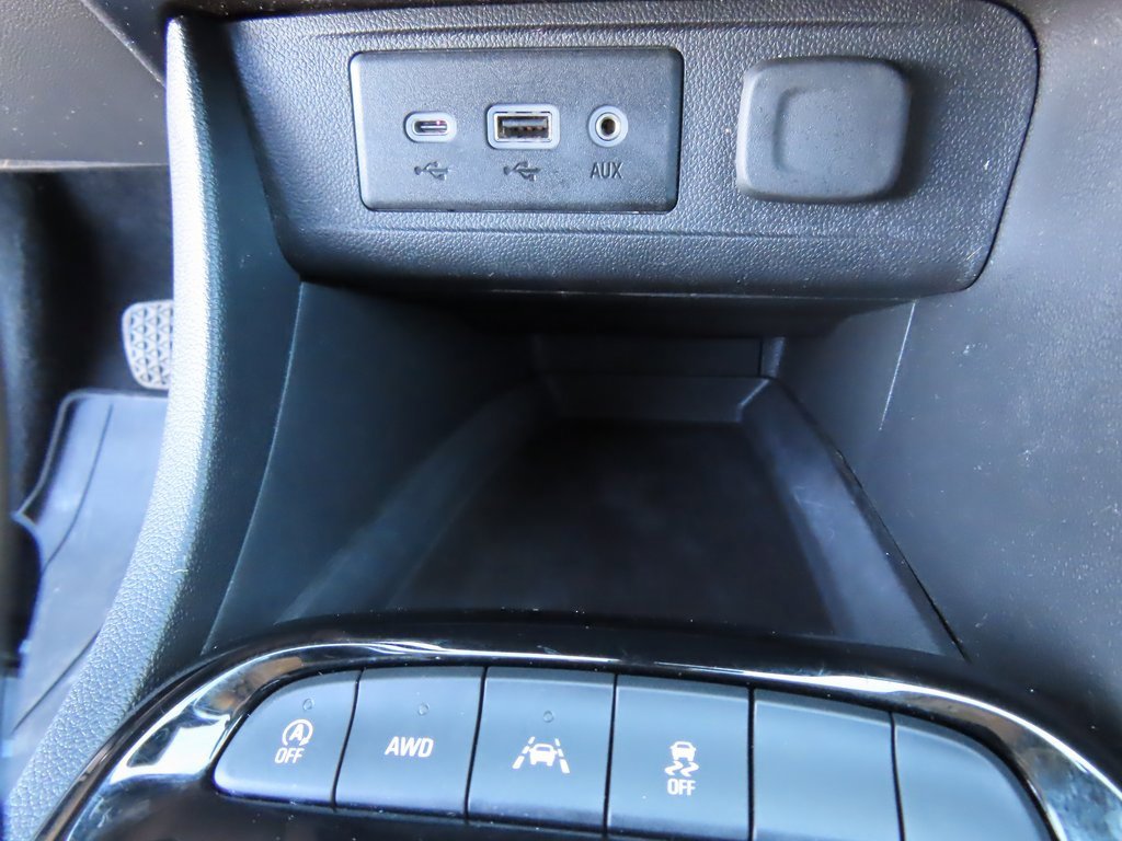 Certified 2023 Buick Encore GX Select w/ Experience Buick Package image 9