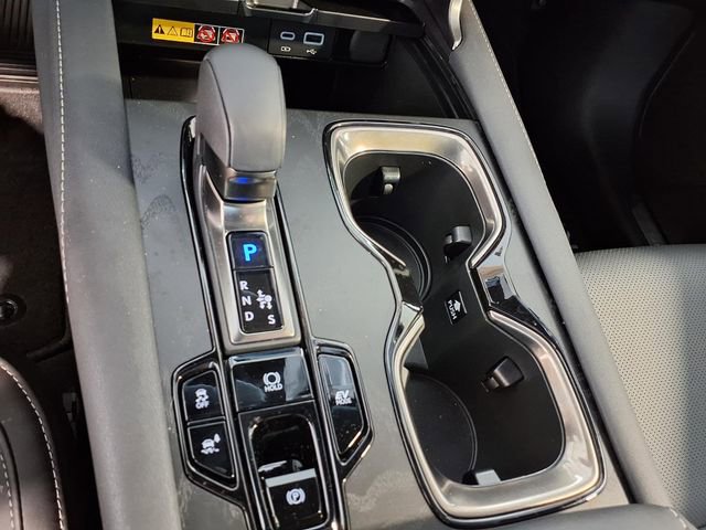 Used 2026 Lexus RX 350h w/ Convenience Package AWD/4WD image 14