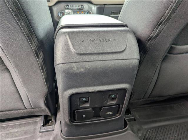 Used 2022 Ford Bronco Wildtrak AWD/4WD image 17