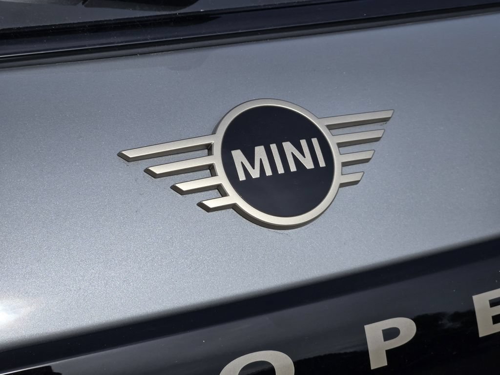 Used 2026 MINI Cooper 2-Door Hardtop FWD image 13