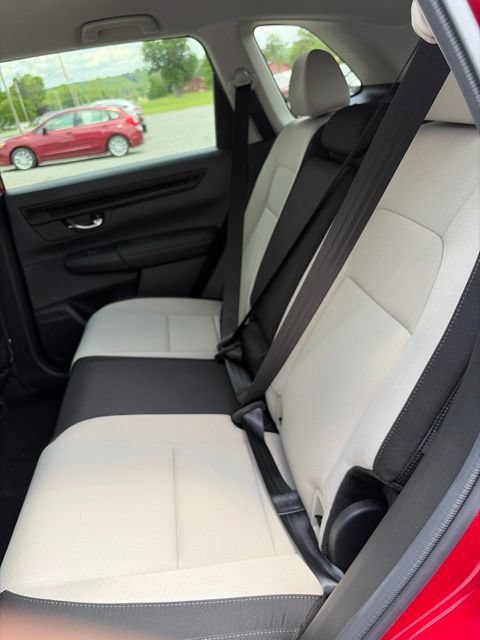 New 2026 Honda CR-V LX image 11