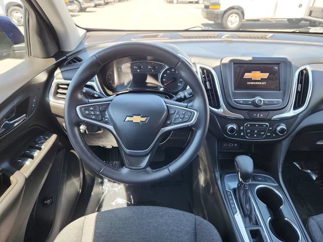 Used 2022 Chevrolet Equinox LT FWD image 24