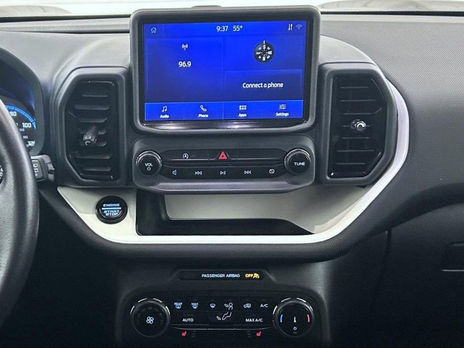 Used 2023 Ford Bronco Sport Heritage w/ Heritage Convenience Package image 12