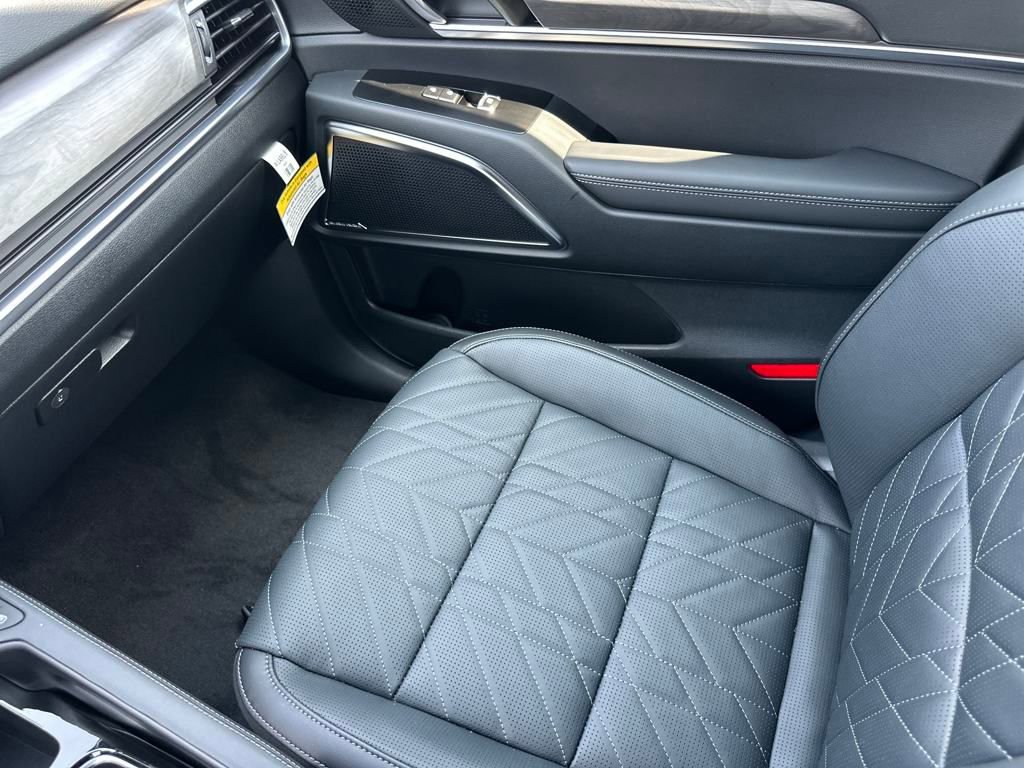 New 2025 Kia Telluride SX Prestige X-Line image 32