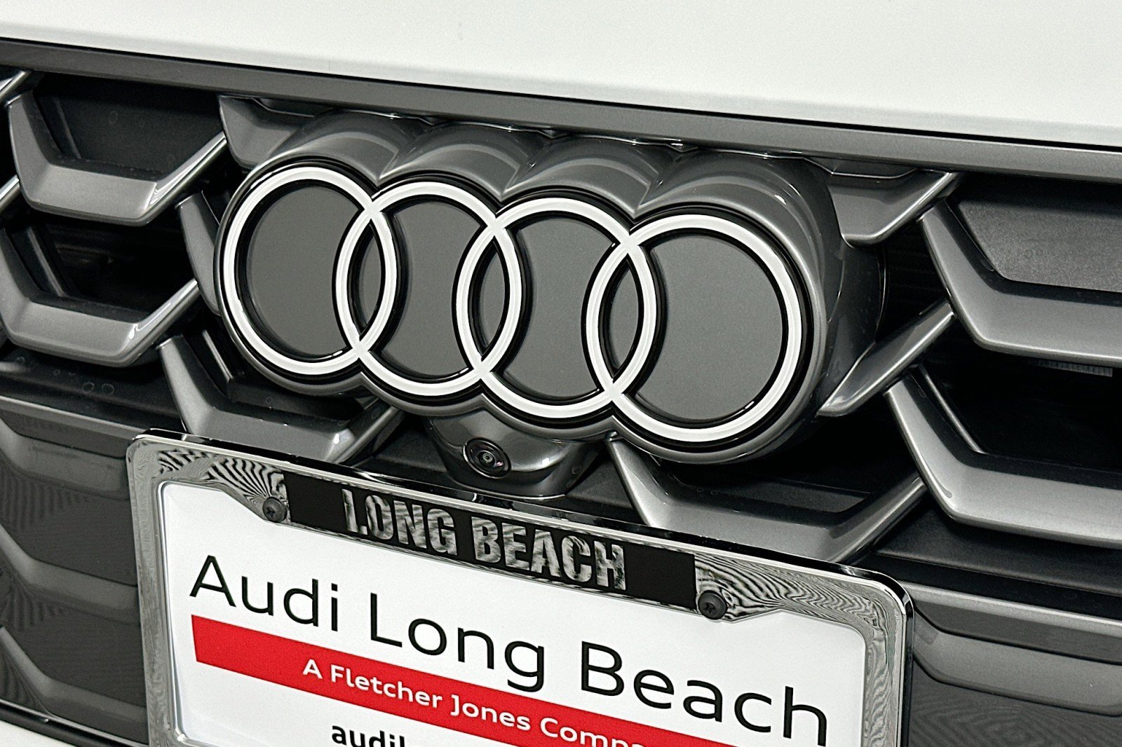 New 2026 Audi A5 Premium AWD/4WD image 14