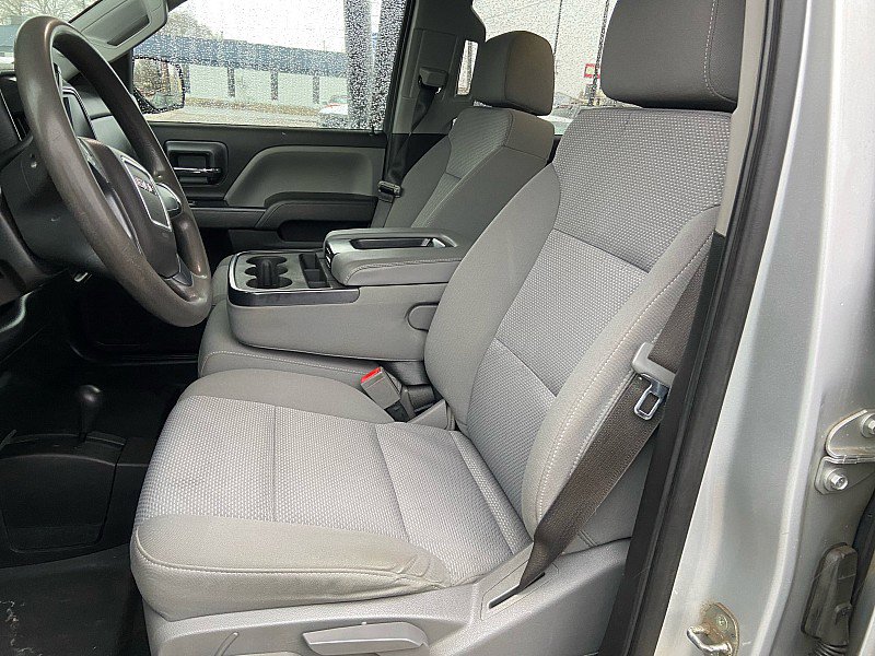 Used 2019 GMC Sierra 2500 4x4 Crew Cab image 10