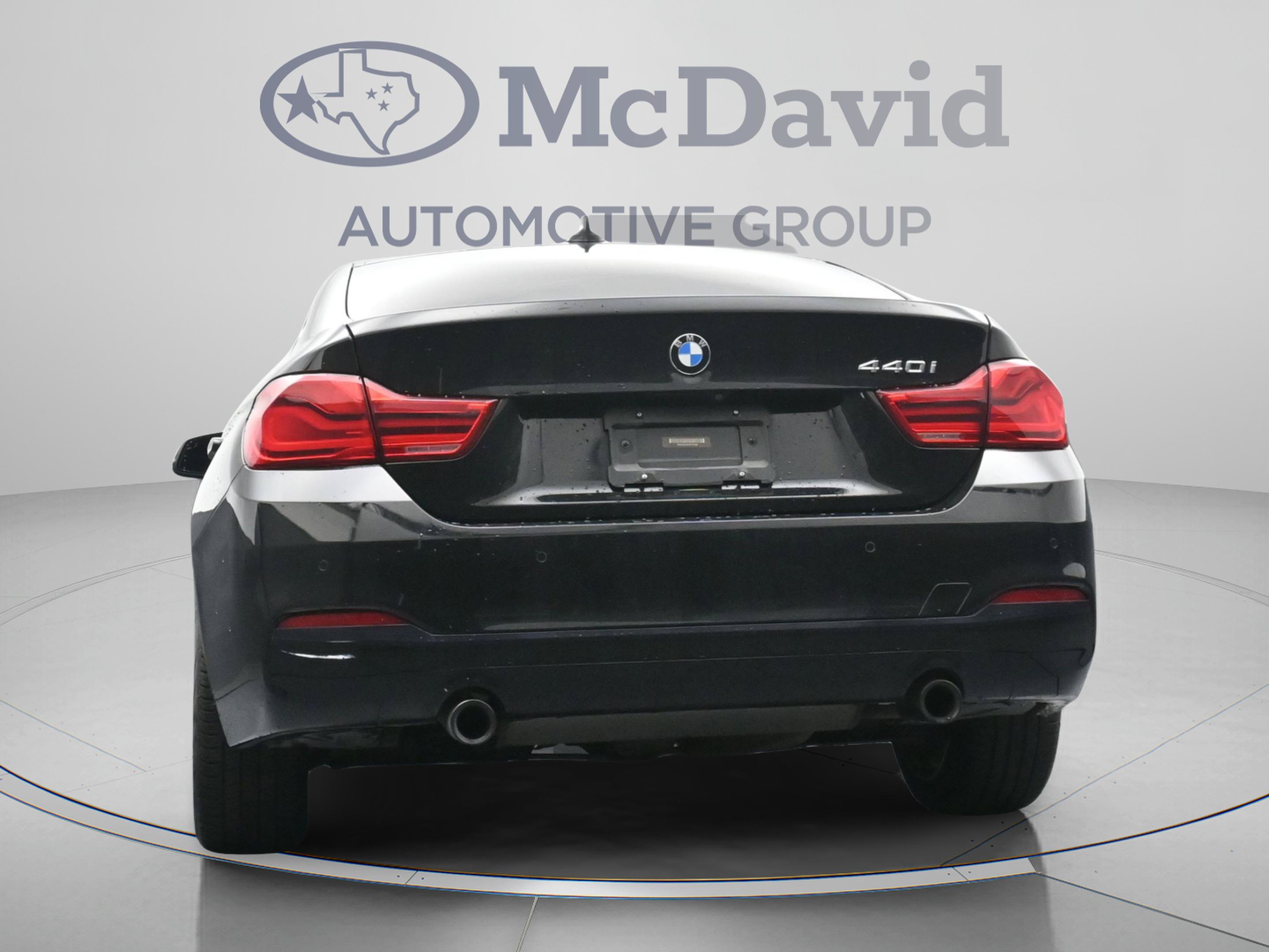 Used 2018 BMW 440i Gran Coupe RWD image 30