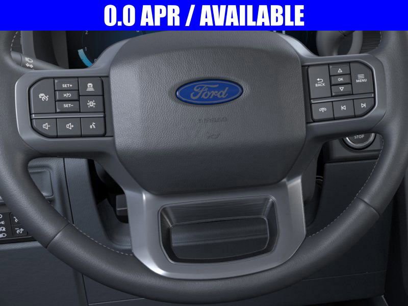 New 2026 Ford F150 XLT image 12