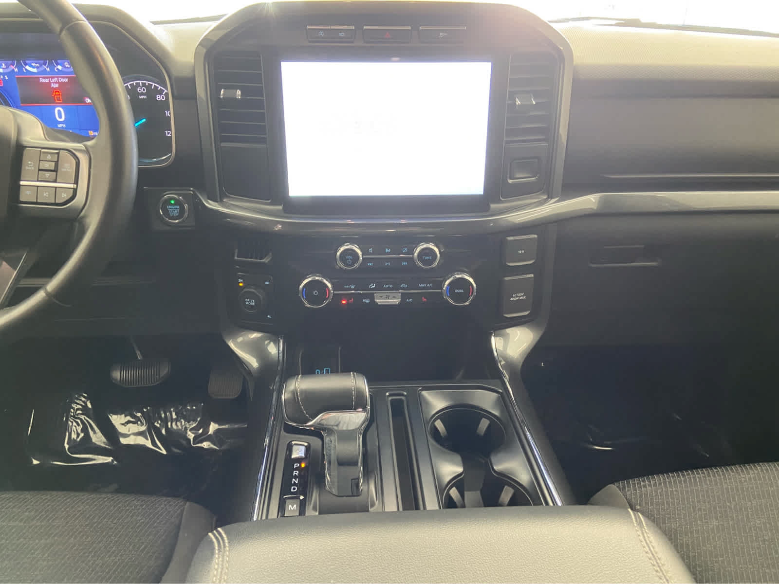Used 2023 Ford F150 XLT w/ Equipment Group 302A High AWD/4WD image 20