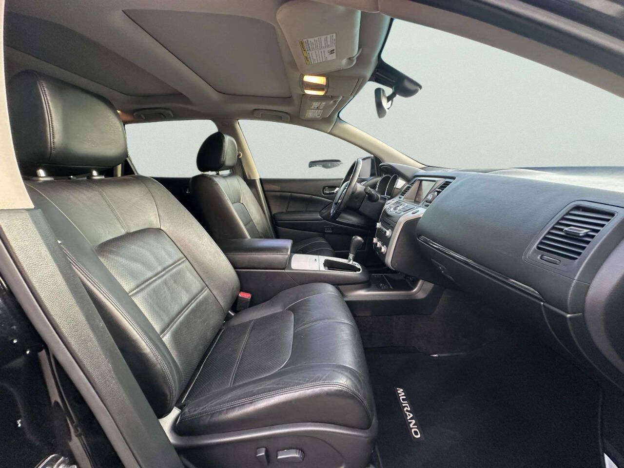 Used 2012 Nissan Murano SL AWD/4WD image 21