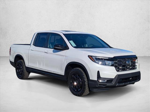 New 2026 Honda Ridgeline TrailSport+ image 6