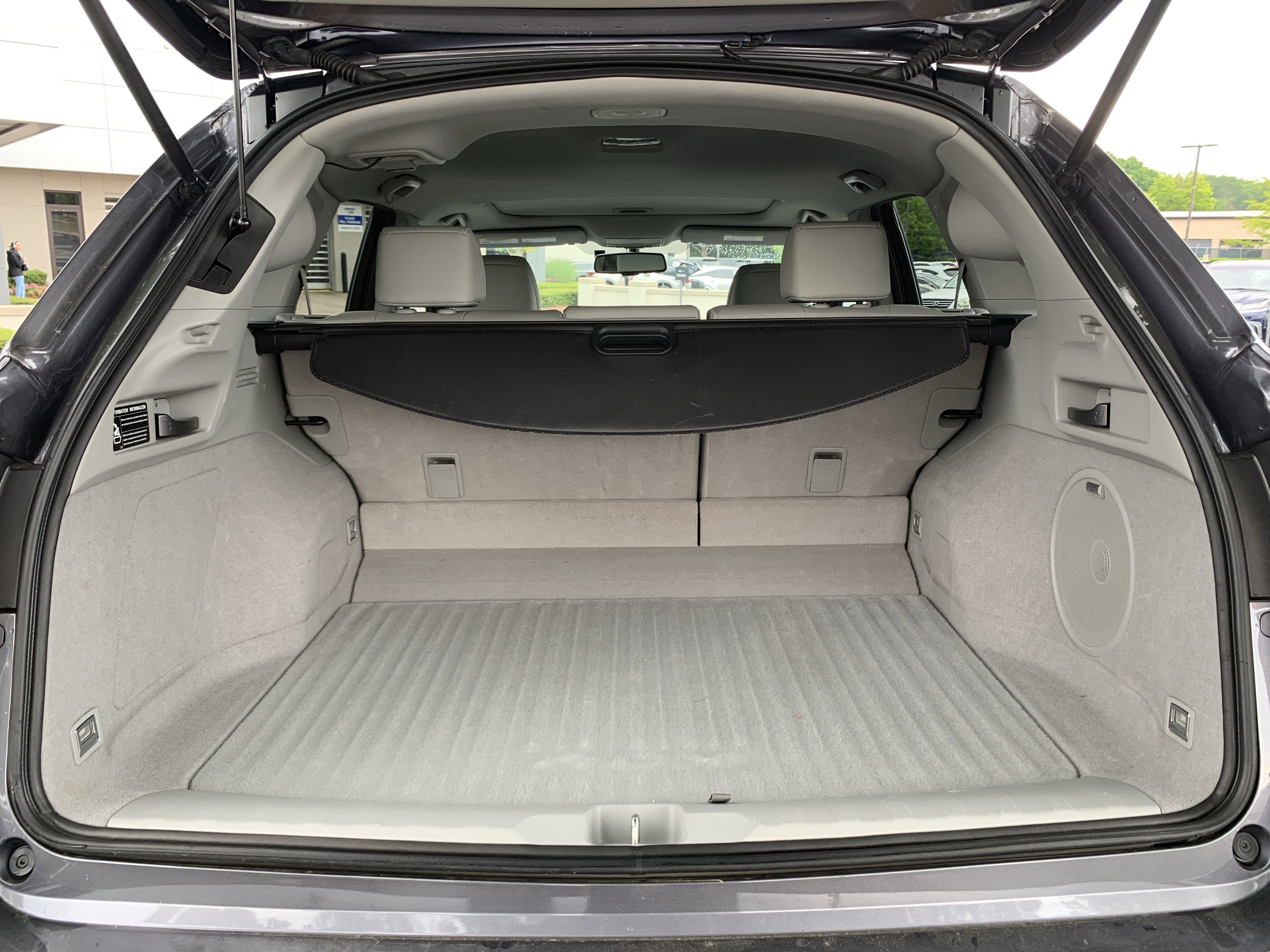 Used 2018 Acura RDX FWD w/ Technology Package image 34