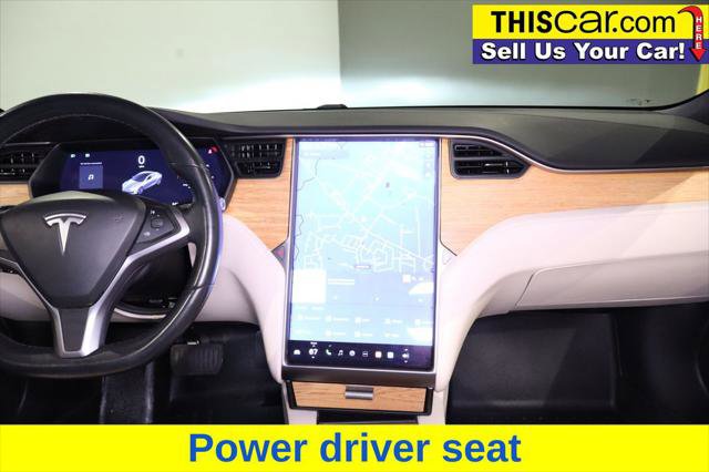 Used 2020 Tesla Model S Long Range image 20