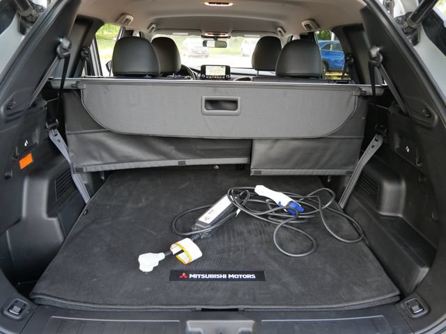 Used 2024 Mitsubishi Outlander SE AWD/4WD image 10