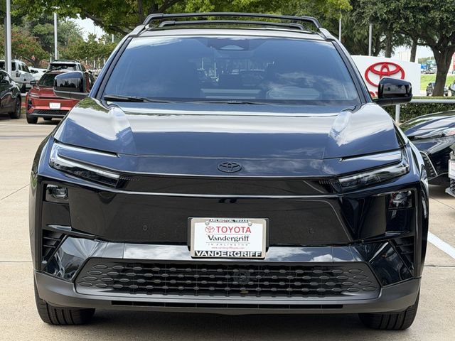 New 2026 Toyota C-HR AWD/4WD image 8