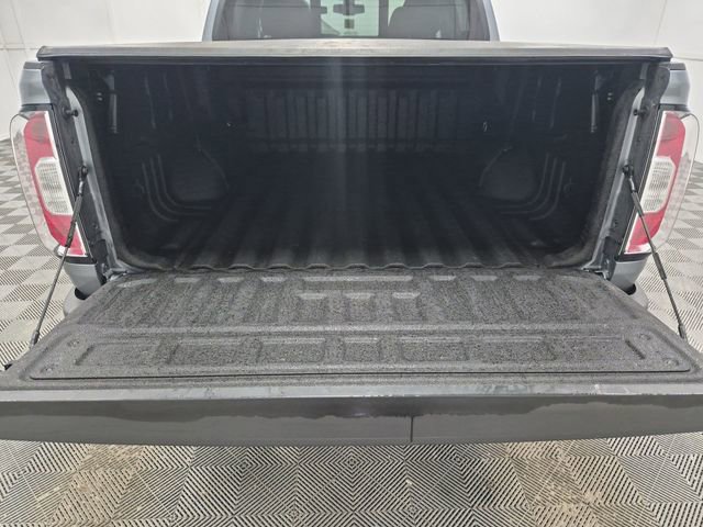 Used 2022 GMC Canyon Elevation w/ Trailering Package image 24