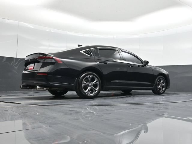 Used 2023 Honda Accord EX image 53