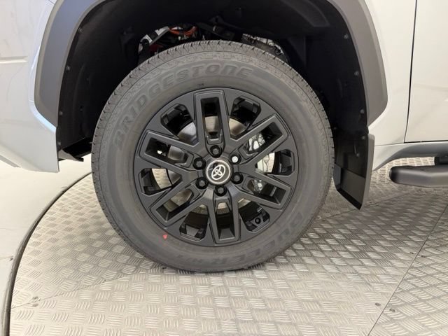 New 2026 Toyota Tundra Limited AWD/4WD image 15