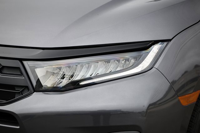 New 2026 Honda Odyssey Elite image 3