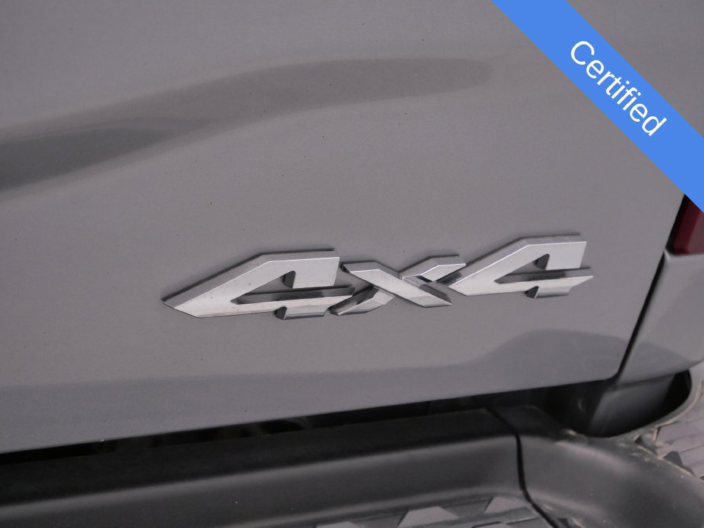 Certified 2024 RAM 2500 Laramie AWD/4WD image 21