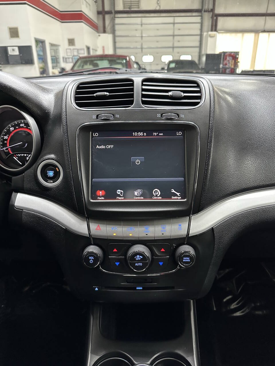 Used 2019 Dodge Journey SE w/ Premium Group FWD image 30
