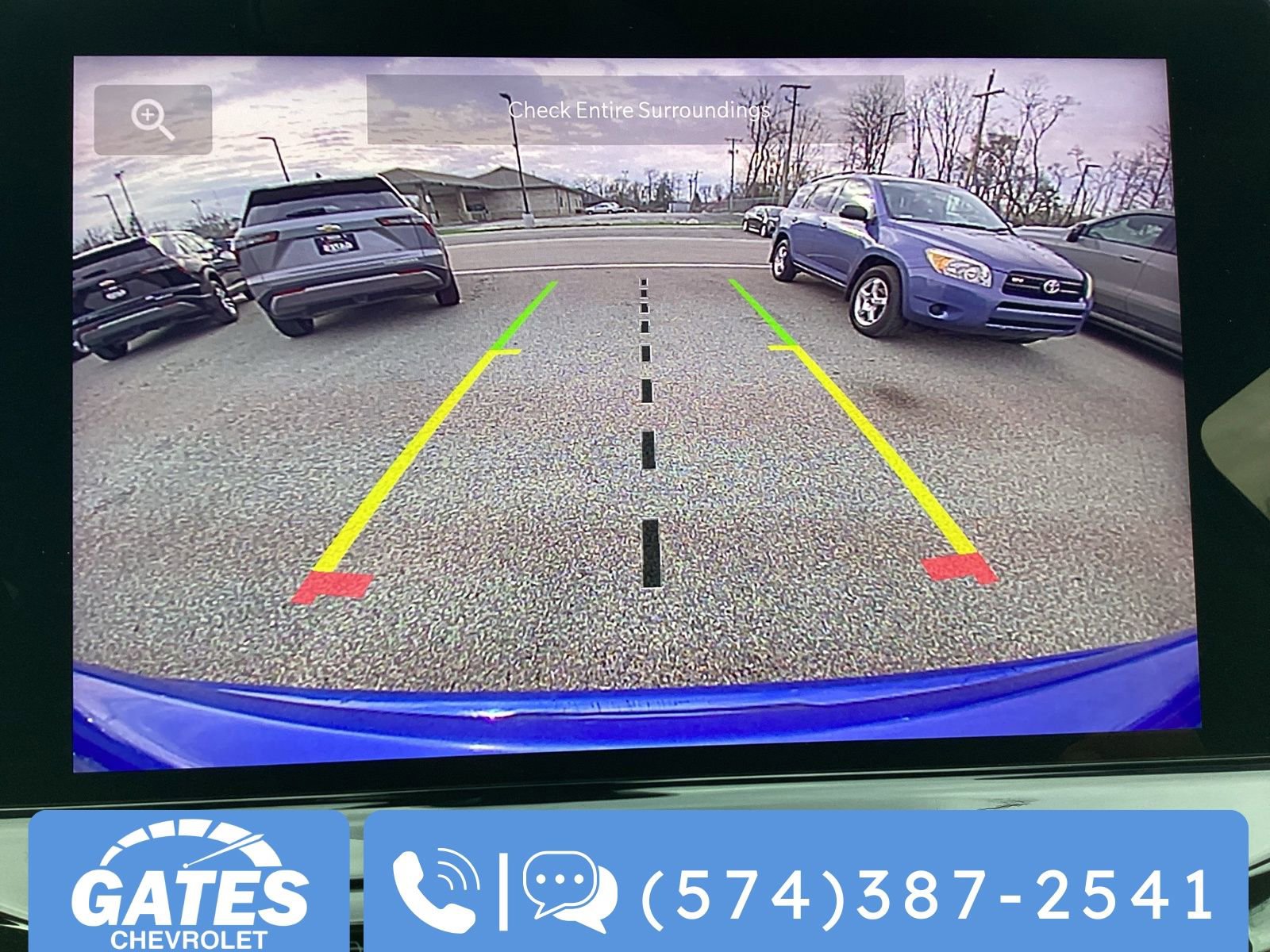 Used 2025 Jeep Compass Limited image 20