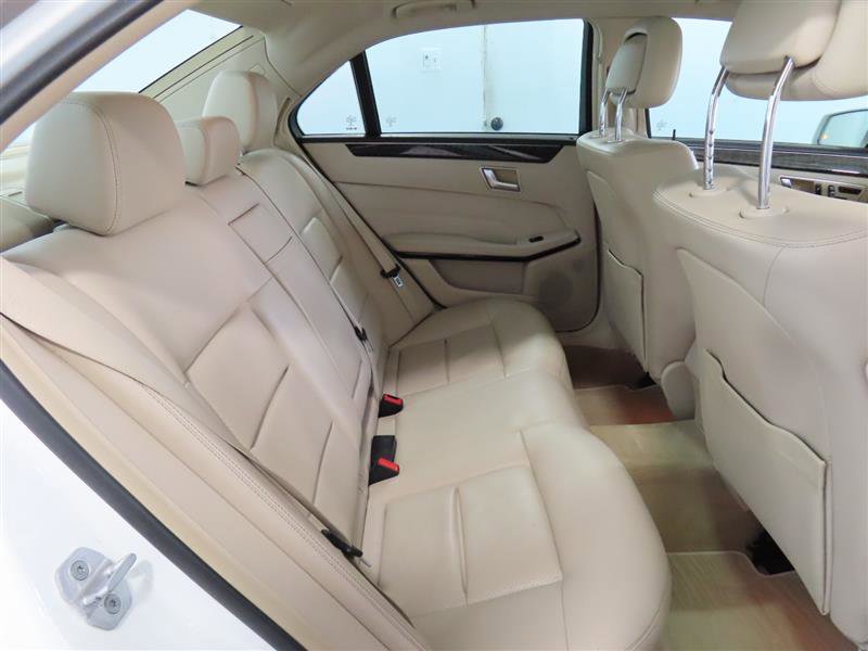 Used 2015 Mercedes-Benz E 350 Sedan w/ Premium 1 Package image 36