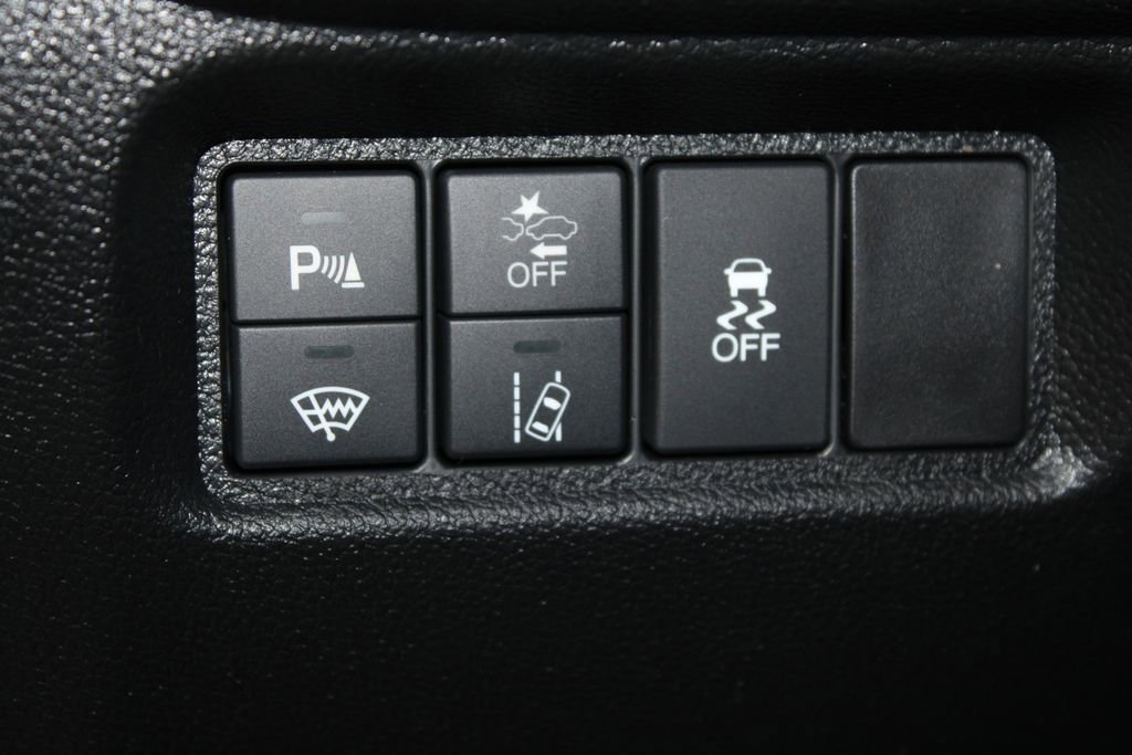 Used 2023 Honda Passport TrailSport image 12