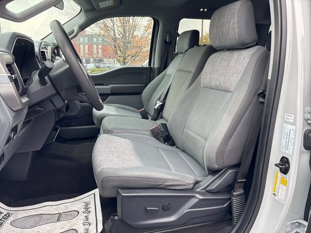 Used 2023 Ford F150 XLT image 20