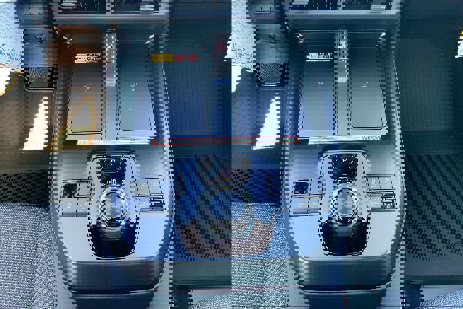 New 2026 Toyota bZ image 18