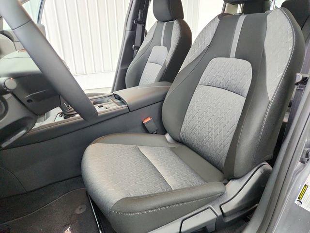 New 2026 Nissan Sentra SV w/ SV Convenience Package image 19