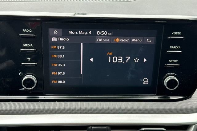 Certified 2023 Kia K5 LXS FWD image 23