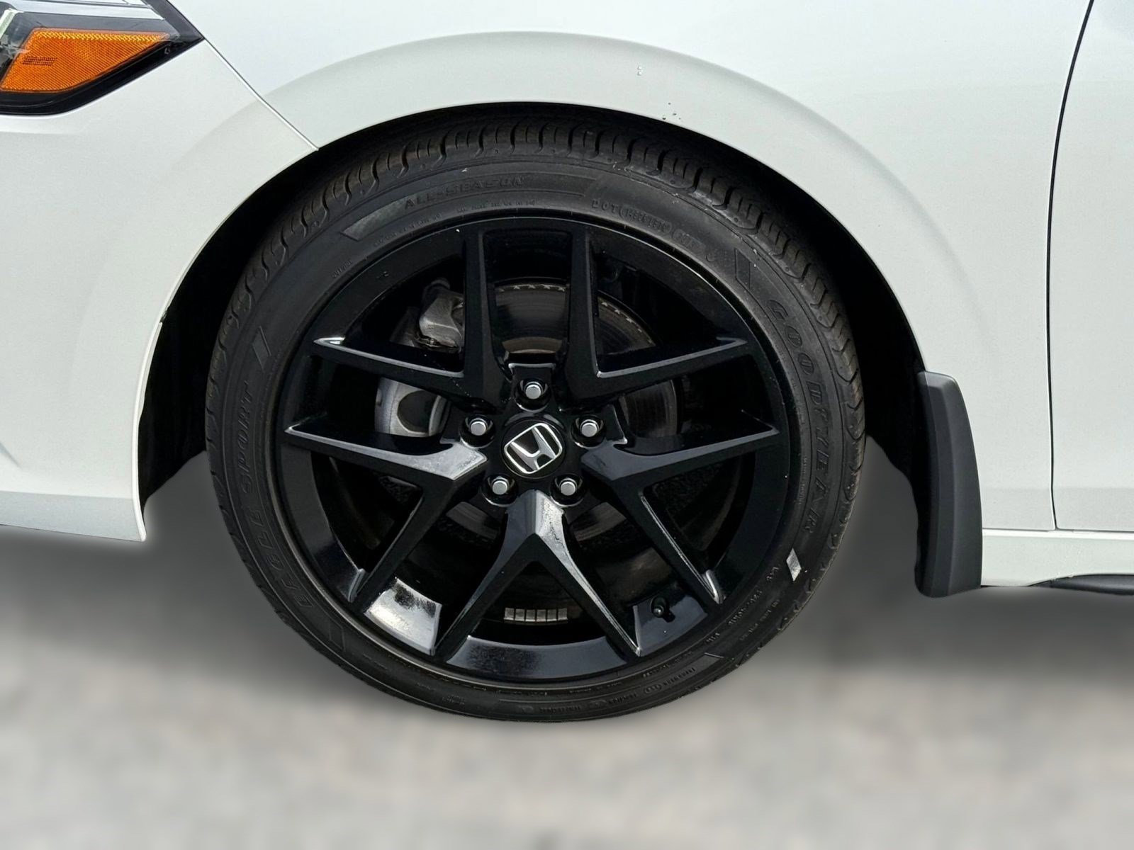 Used 2024 Honda Civic Sport image 12