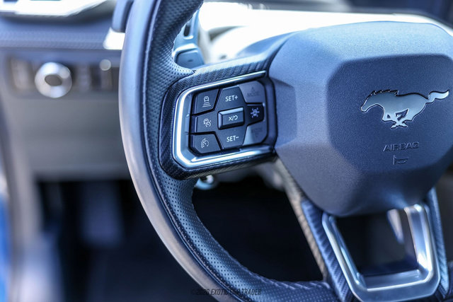 Used 2024 Ford Mustang GT Premium RWD image 48