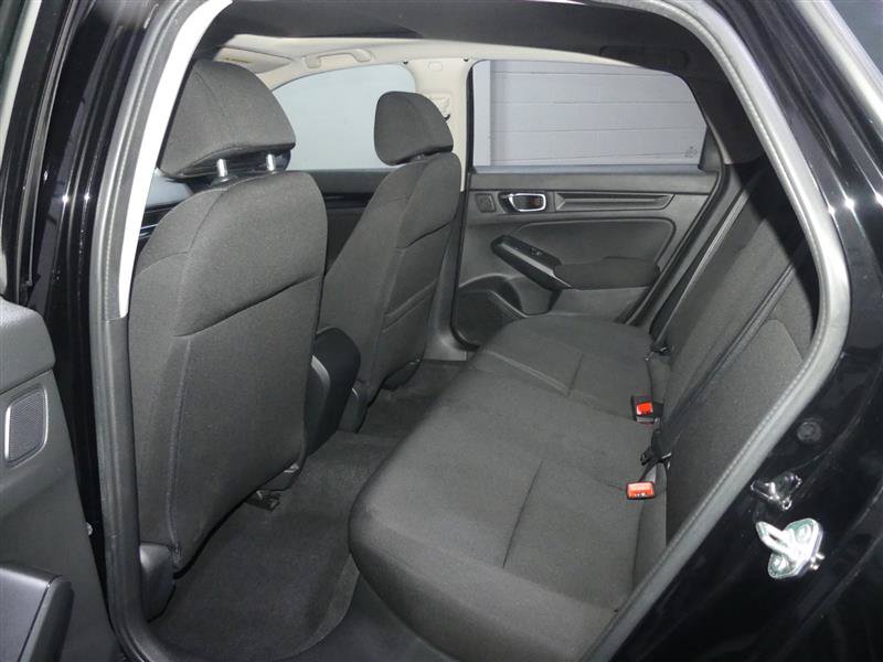 Used 2022 Honda Civic EX image 27