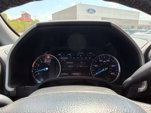 Used 2019 Ford F250 Lariat w/ Lariat Ultimate Package AWD/4WD image 13